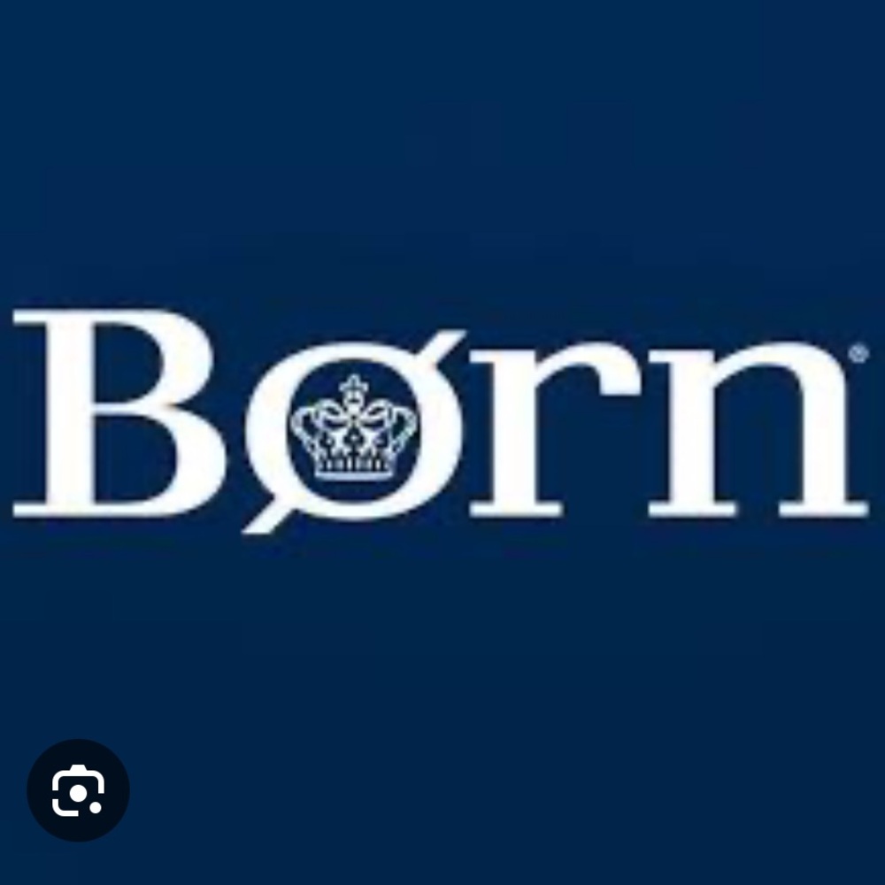 Born